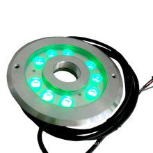 27W 316ss LED Fountain Underwater Light